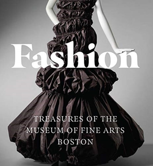 Fashion: Treasures of the Museum of Fine Arts, Boston; Tiny Folio