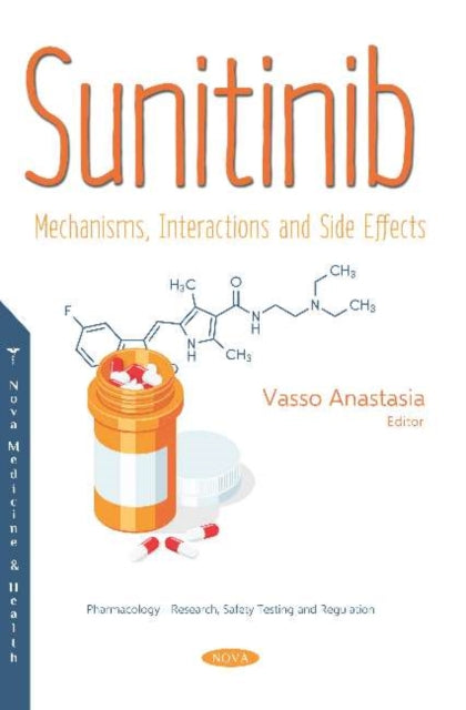 Sunitinib: Mechanisms, Interactions and Side Effects