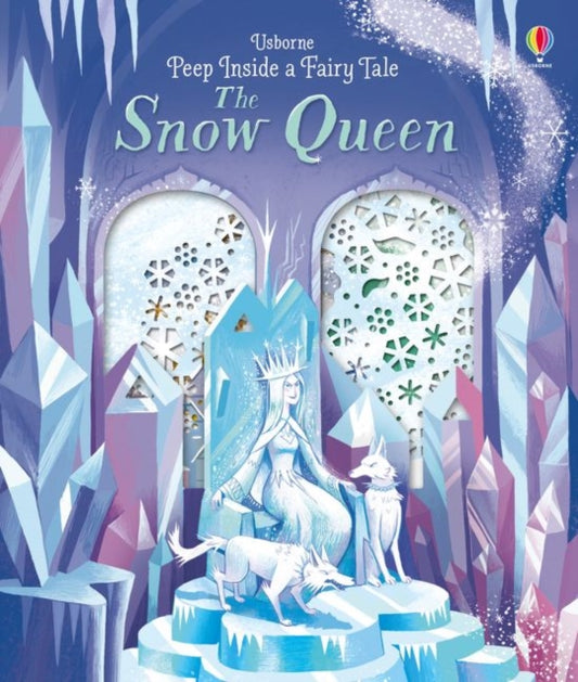 Peep Inside a Fairy Tale The Snow Queen