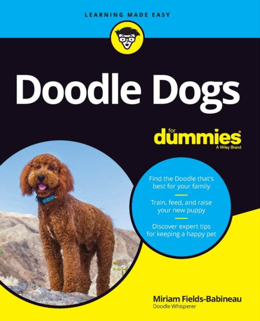 Doodle Dogs For Dummies