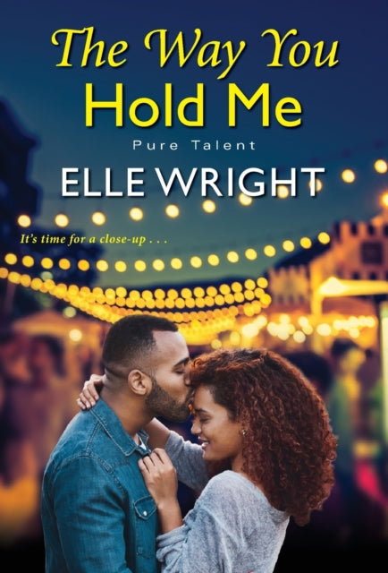 Way You Hold Me