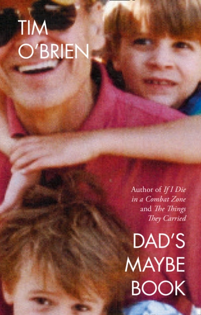 Dad's Maybe Book