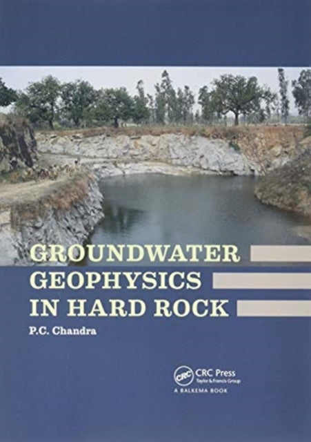 Groundwater Geophysics in Hard Rock