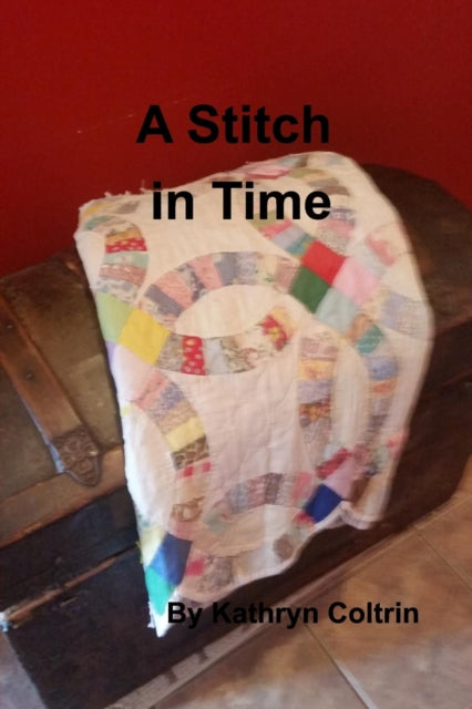 Stitch in Time