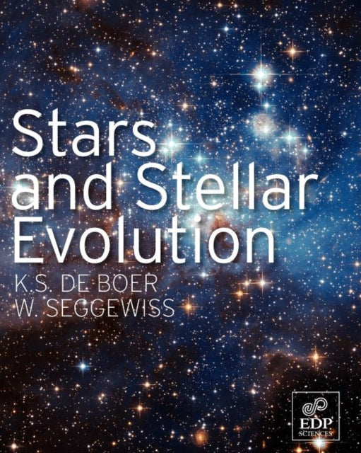 Stars and Stellar Evolution