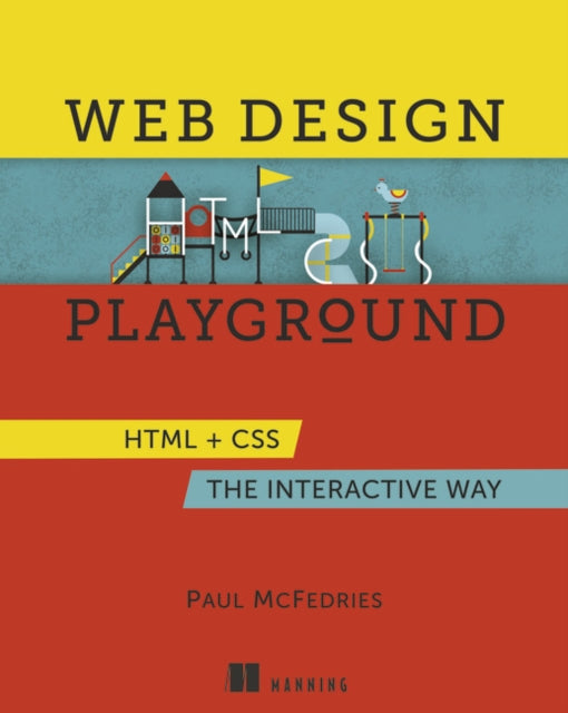 Web Design Playground