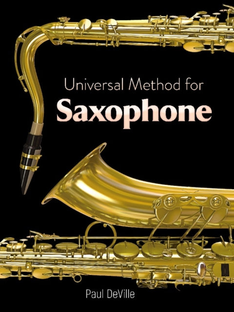 Universal Method for Saxophone