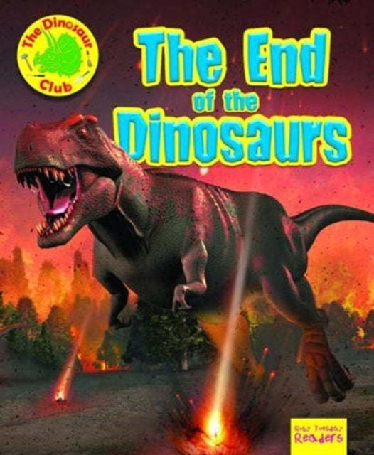 End of the Dinosaur