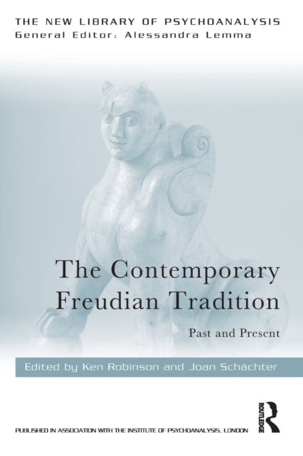 Contemporary Freudian Tradition: Past and Present