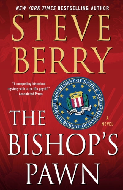 Bishop's Pawn: A Novel