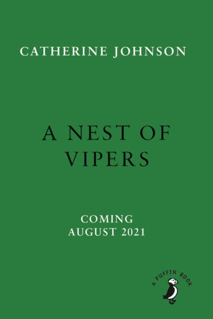 Nest of Vipers
