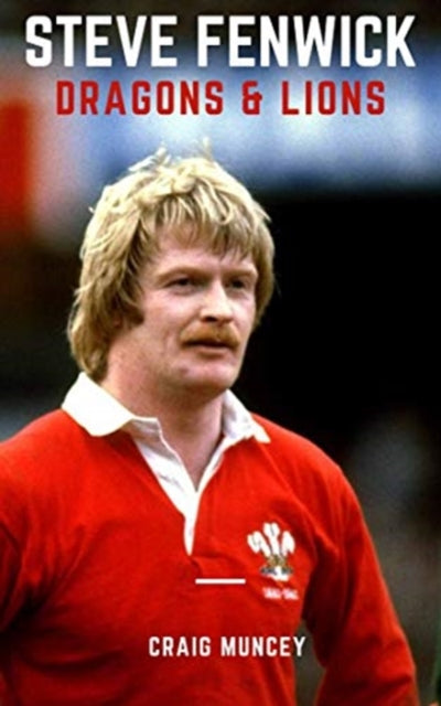Steve Fenwick: Dragons and Lions