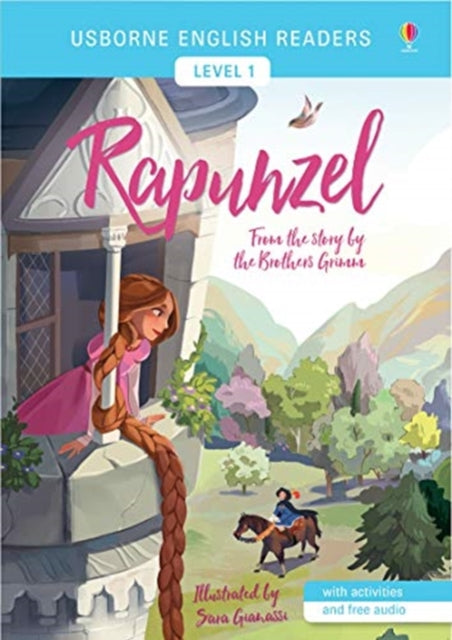 Rapunzel