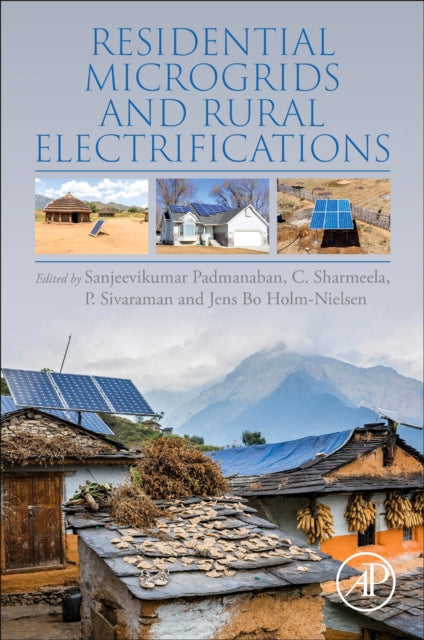 Residential Microgrids and Rural Electrifications