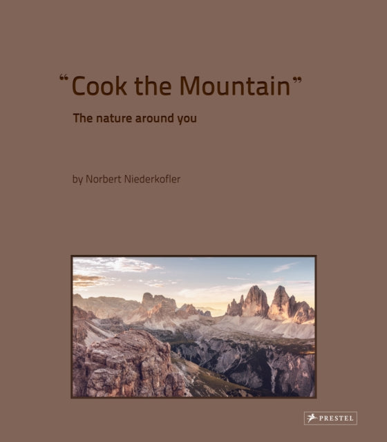 Cook the Mountain: The Nature Around You