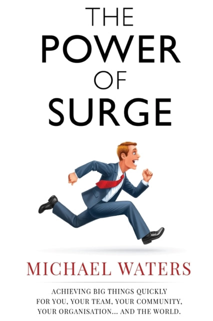 Power of Surge