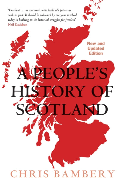 People's History of Scotland