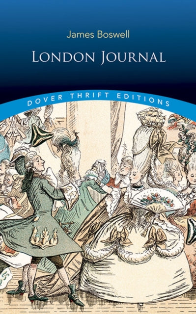 London Journal