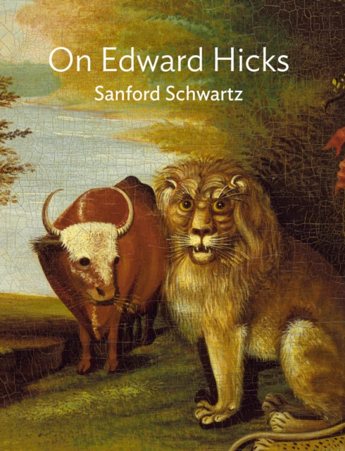 On Edward Hicks