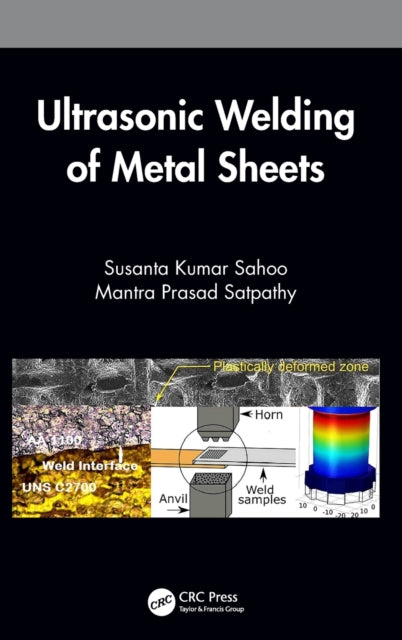 Ultrasonic Welding of Metal Sheets