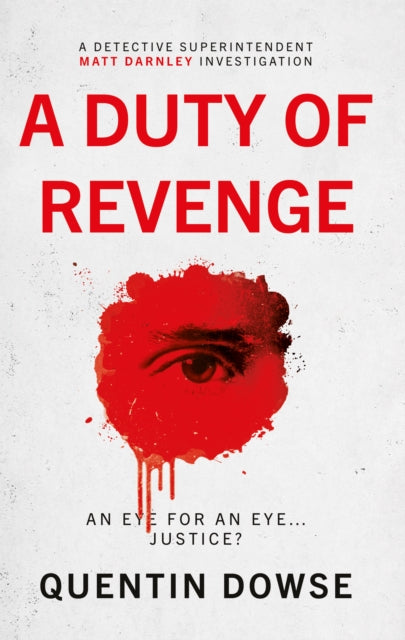 Duty of Revenge