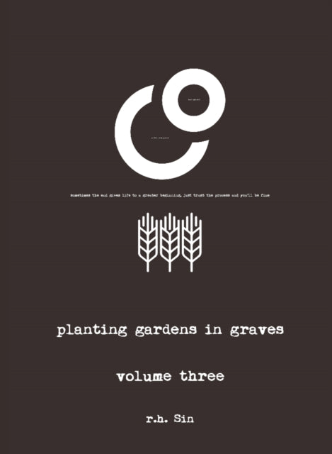 Planting Gardens in Graves III