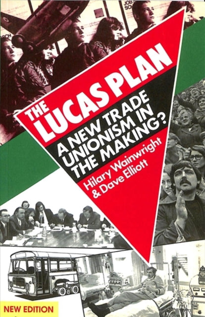 Lucas Plan
