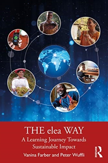 elea Way: A Learning Journey Toward Sustainable Impact