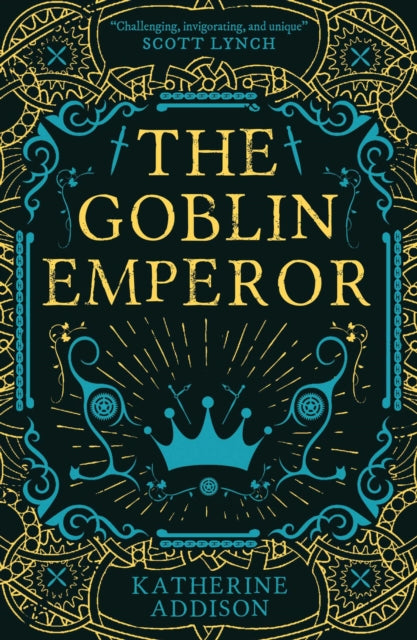Goblin Emperor