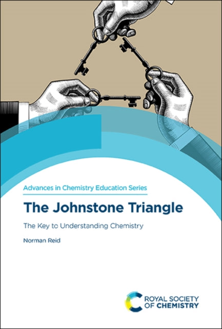 Johnstone Triangle: The Key to Understanding Chemistry