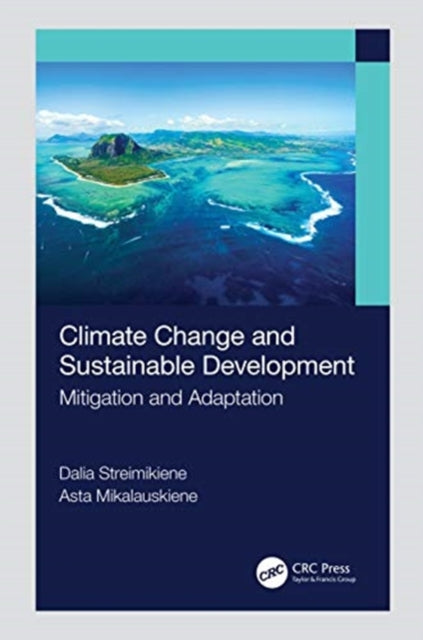 Climate Change and Sustainable Development: Mitigation and Adaptation