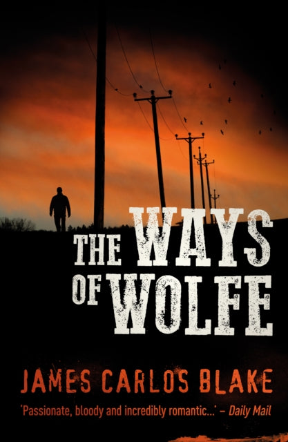 Ways Of Wolfe