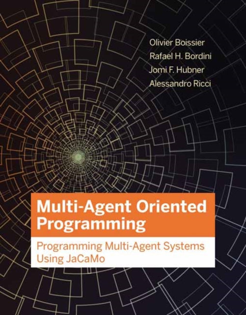 Multi-Agent Oriented Programming