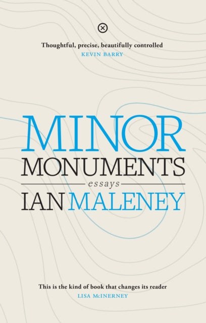 Minor Monuments