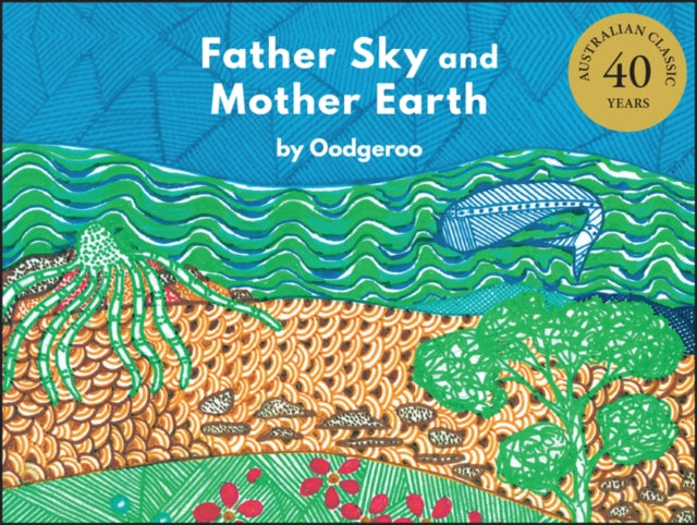 Father Sky and Mother Earth