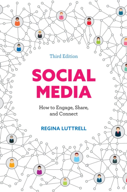 Social Media: How to Engage, Share, and Connect