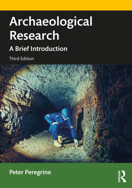 Archaeological Research: A Brief Introduction