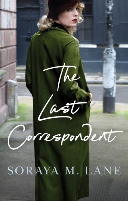 Last Correspondent