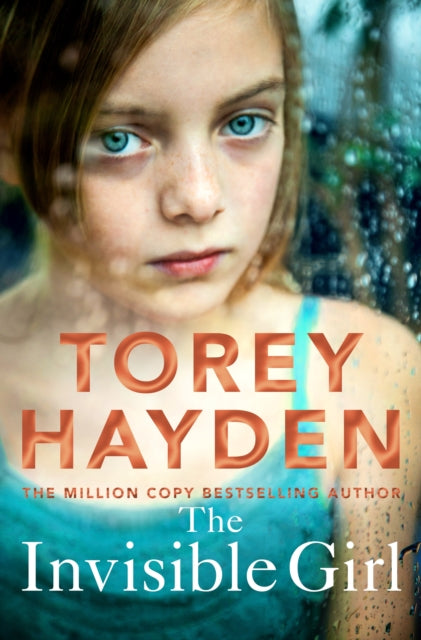 Invisible Girl: The True Story of an Unheard Voice