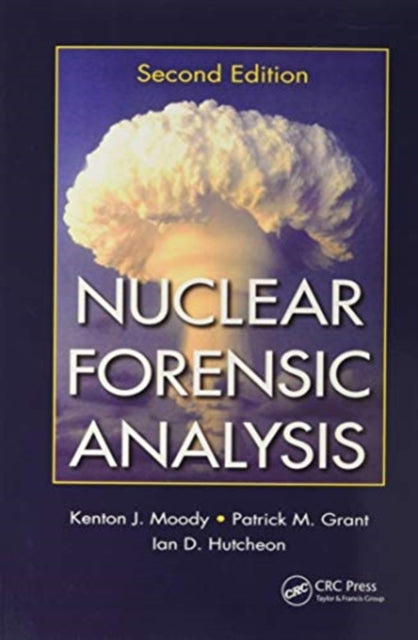 Nuclear Forensic Analysis