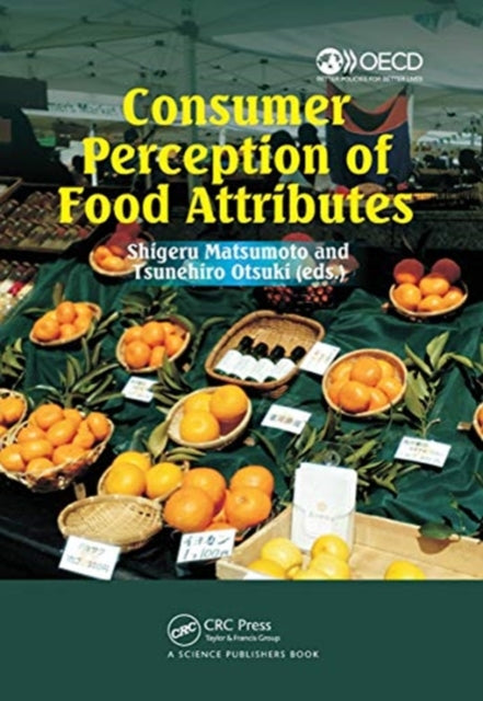 Consumer Perception of Food Attributes