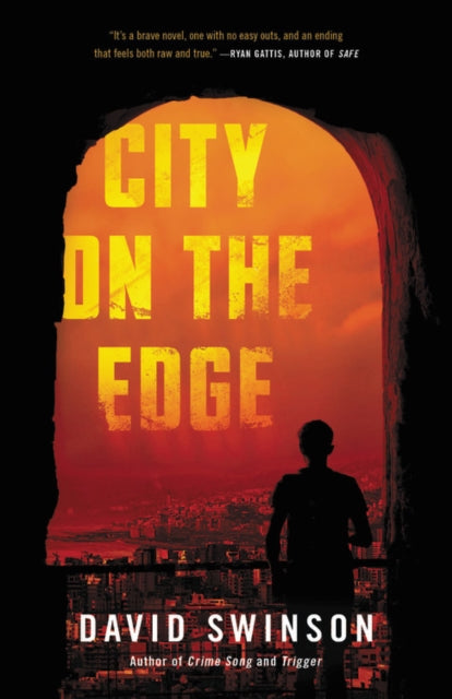 City on the Edge