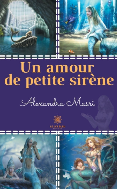 Un amour de petite sirene