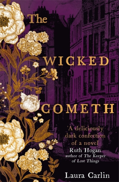 Wicked Cometh: The addictive historical mystery