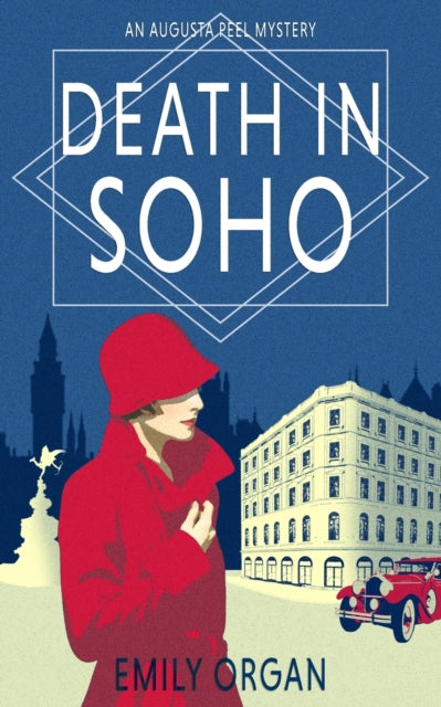 Death in Soho