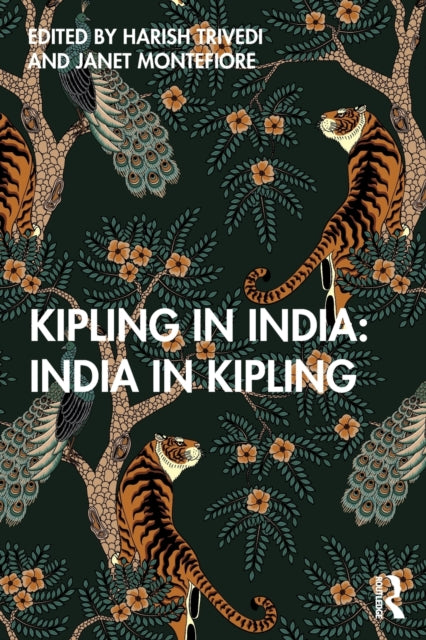 Kipling in India