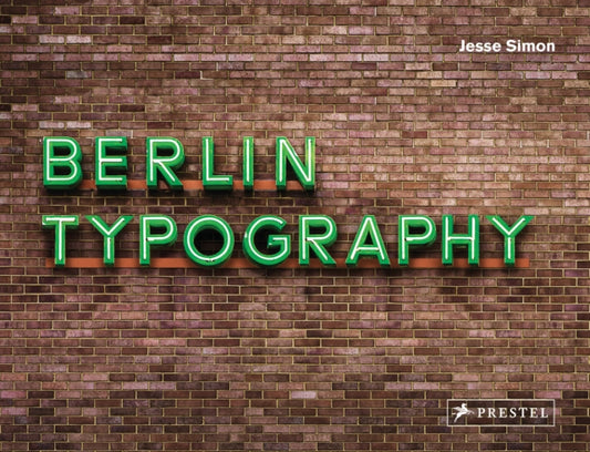 Berlin Typography