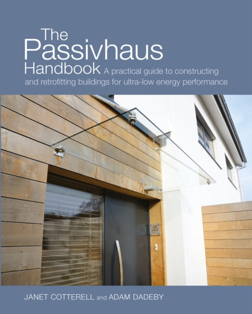 PASSIVHAUS HANDBOOK