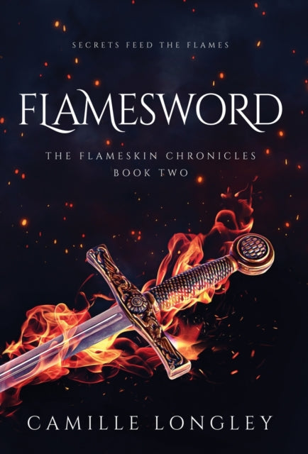 Flamesword