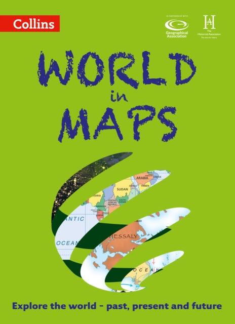 World in Maps